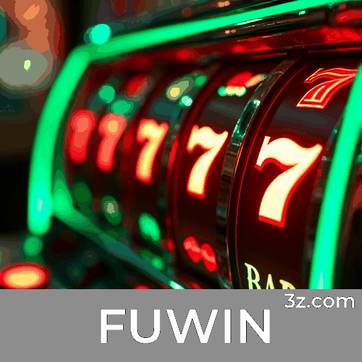 Cassino Online FUWIN