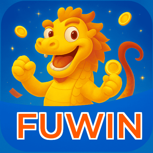 FUWIN logo