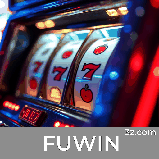 Cassino Online FUWIN