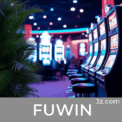 Cassino Online FUWIN