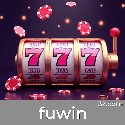 fuwin game mais image
