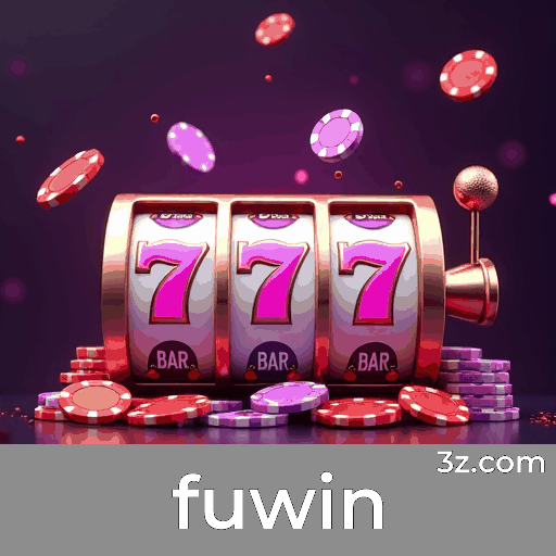 fuwin game mais image