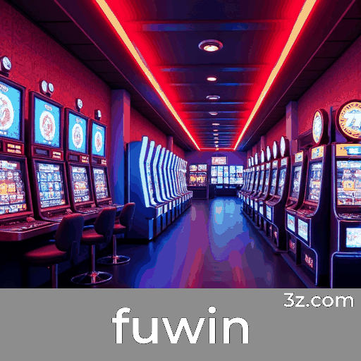 fuwin game mais image