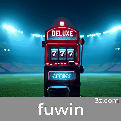 fuwin game mais image